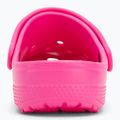 Detské nazúvaky Crocs Classic Clog Kids pink crush 7