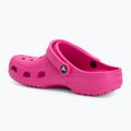Nazúvaky Crocs Classic pink crush 4