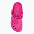 Nazúvaky Crocs Classic pink crush 6
