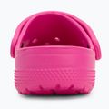 Nazúvaky Crocs Classic pink crush 7