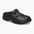 Crocs Classic Mary Jane Clog black