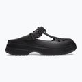 Crocs Classic Mary Jane Clog black 2