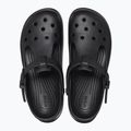 Crocs Classic Mary Jane Clog black 4