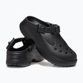 Crocs Classic Mary Jane Clog black 6
