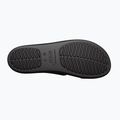 Dámske sandále  Crocs Broklyn 4U black 9