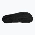 Dámske sandále  Crocs Broklyn 4U black 4