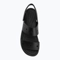 Dámske sandále  Crocs Broklyn 4U black 5