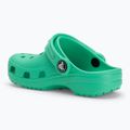 Detské nazúvaky Crocs Classic Clog Toddler lagon 4