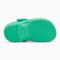 Detské nazúvaky Crocs Classic Clog Toddler lagon 5