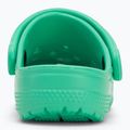 Detské nazúvaky Crocs Classic Clog Toddler lagon 7