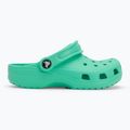 Detské nazúvaky Crocs Classic Clog Kids lagoon 2