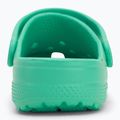Detské nazúvaky Crocs Classic Clog Kids lagoon 7