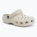 Detské šľapky Crocs Classic Clog Kids linen