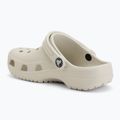 Detské šľapky Crocs Classic Clog Kids linen 4