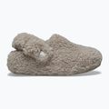 Detské papuče Crocs Classic Cozzy mushroom 2