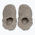 Detské papuče Crocs Classic Cozzy mushroom 5