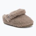 Detské papuče Crocs Classic Cozzy mushroom