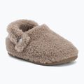Detské papuče Crocs Classic Cozzy mushroom 2