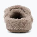 Detské papuče Crocs Classic Cozzy mushroom 7
