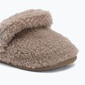 Detské papuče Crocs Classic Cozzy mushroom 8