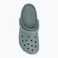 Nazúvaky Crocs Classic pond 6