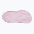 Žabky Crocs Classic pink milk 5