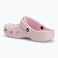 Nazúvaky Crocs Classic pink milk 4