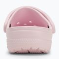 Nazúvaky Crocs Classic pink milk 7
