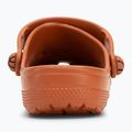 Detské nazúvaky Crocs Classic Basketball Clog K sienna 7
