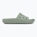 Nazúvaky Crocs Classic Slide V2 moss 2