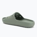 Nazúvaky Crocs Classic Slide V2 moss 3
