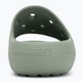 Nazúvaky Crocs Classic Slide V2 moss 6
