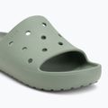 Nazúvaky Crocs Classic Slide V2 moss 7