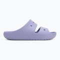 Dámske nazúvaky Crocs Classic Sandal V2 mystic purple 2