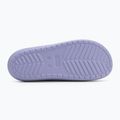 Dámske nazúvaky Crocs Classic Sandal V2 mystic purple 4