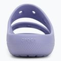 Dámske nazúvaky Crocs Classic Sandal V2 mystic purple 6