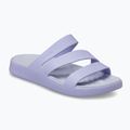 Žabky Crocs Getaway Strappy mystic purple