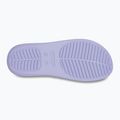 Žabky Crocs Getaway Strappy mystic purple 3