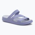 Žabky Crocs Getaway Strappy mystic purple