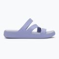 Žabky Crocs Getaway Strappy mystic purple 2