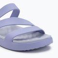Žabky Crocs Getaway Strappy mystic purple 7