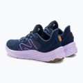 New Balance Fresh Foam Roav v2 navy dámska bežecká obuv 3