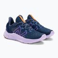 New Balance Fresh Foam Roav v2 navy dámska bežecká obuv 4