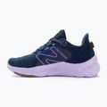 New Balance Fresh Foam Roav v2 navy dámska bežecká obuv 11