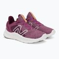 Dámska bežecká obuv New Balance WROAVV2 purple NBWROAVRM2 4