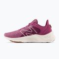 Dámska bežecká obuv New Balance WROAVV2 purple NBWROAVRM2 12