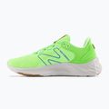 New Balance Fresh Foam Roav v2 zelená pánska bežecká obuv 13