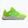 New Balance Fresh Foam Roav v2 zelená pánska bežecká obuv 2