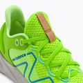 New Balance Fresh Foam Roav v2 zelená pánska bežecká obuv 8