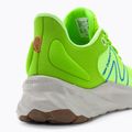 New Balance Fresh Foam Roav v2 zelená pánska bežecká obuv 9